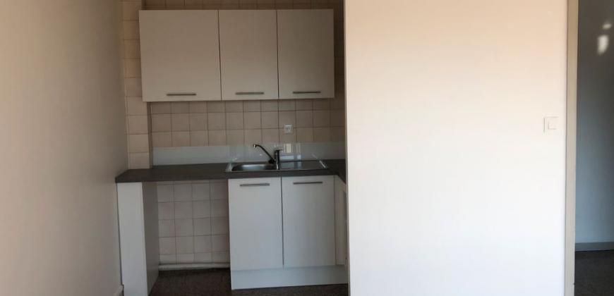 Appartement – T2 – Toulouse – 800