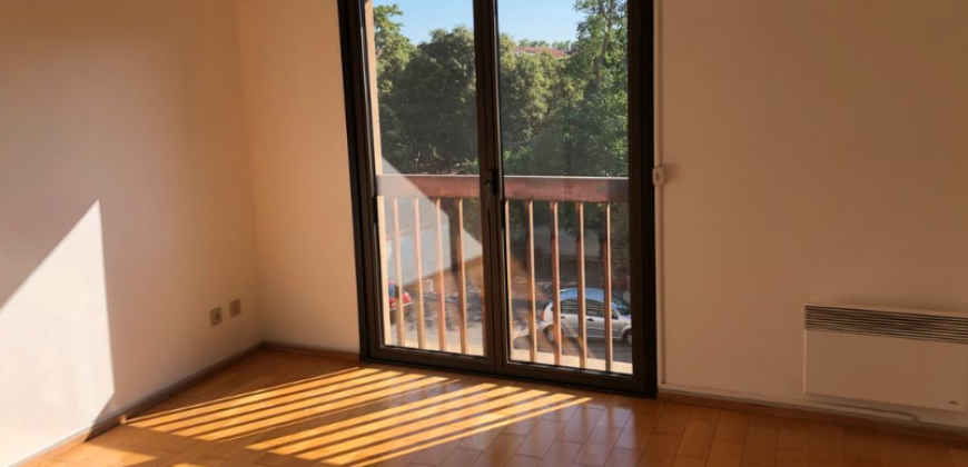 Appartement – T2 – Toulouse – 800