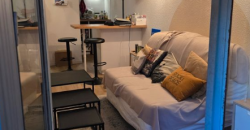 Appartement – T1 – Toulouse – 600