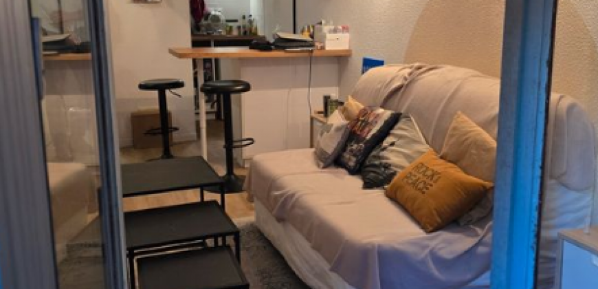 Appartement – T1 – Toulouse – 600