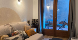 Appartement – T1 – Toulouse – 600