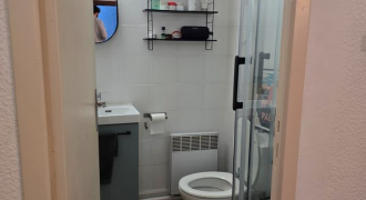 Appartement – T1 – Toulouse – 600