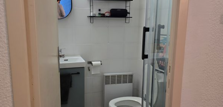 Appartement – T1 – Toulouse – 600