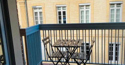 Appartement – T1 – Toulouse – 530