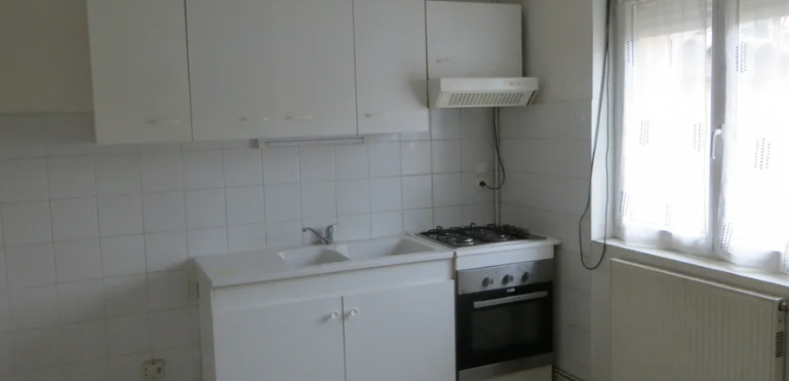 Maison – T4 – Saint-Bonnet-de-Mure – 1130