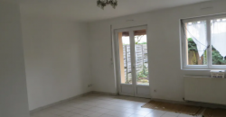 Maison – T4 – Saint-Bonnet-de-Mure – 1130