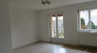 Maison – T4 – Saint-Bonnet-de-Mure – 1130