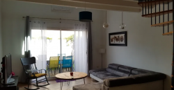 Appartement – T2 – Saint-Bonnet-de-Mure – 795