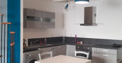 Appartement – T2 – Saint-Bonnet-de-Mure – 795