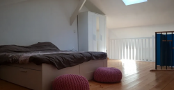 Appartement – T2 – Saint-Bonnet-de-Mure – 795