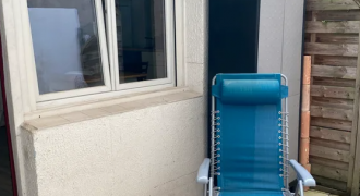 Collonges-au-Mont-d&rsquo;Or – A LOUER Studio de 22m². Loyer: 625€