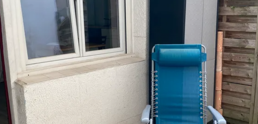 Collonges-au-Mont-d&rsquo;Or – A LOUER Studio de 22m². Loyer: 625€