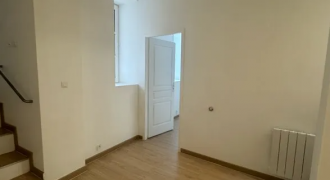 Appartement – T3 – Thizy-les-Bourgs – 558