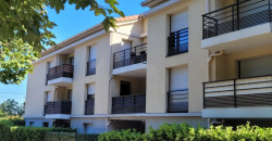 Appartement – T1 – Saint-Genis-Laval – 580