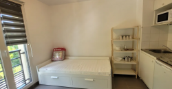 Appartement – T1 – Saint-Genis-Laval – 580