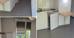 Appartement – T1 – Saint-Genis-Laval – 580