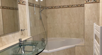 Villeurbanne – A LOUER T3 de 56m². Loyer: 880€