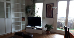 Lyon – A LOUER T4 de 82m². Loyer: 1230€