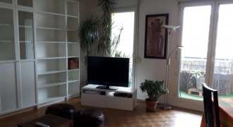 Lyon – A LOUER T4 de 82m². Loyer: 1230€