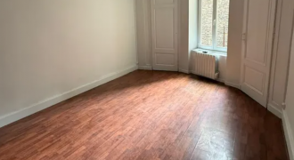 Appartement – T1 – LYON – 627