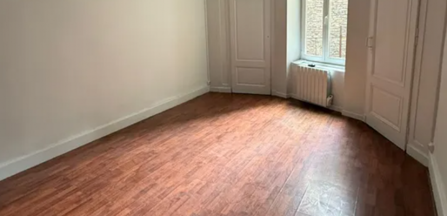 Appartement – T1 – LYON – 627