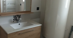 Appartement – T1 Bis – Saint-Girons-d&rsquo;Aiguevives – 580