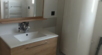 Appartement – T1 Bis – Saint-Girons-d&rsquo;Aiguevives – 580