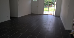 Maison – T4 – Villandraut – 980