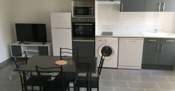 Appartement – 2 – Blaye – 550