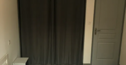 Appartement – 2 – Blaye – 550