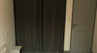 Appartement – 2 – Blaye – 550