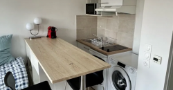Villenave-d&rsquo;Ornon – A LOUER Studio de 23m². Loyer: 669€