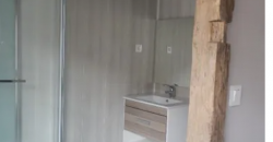 Revel – A LOUER 2 de 35m². Loyer: 440€ HC + 55€ de charges.