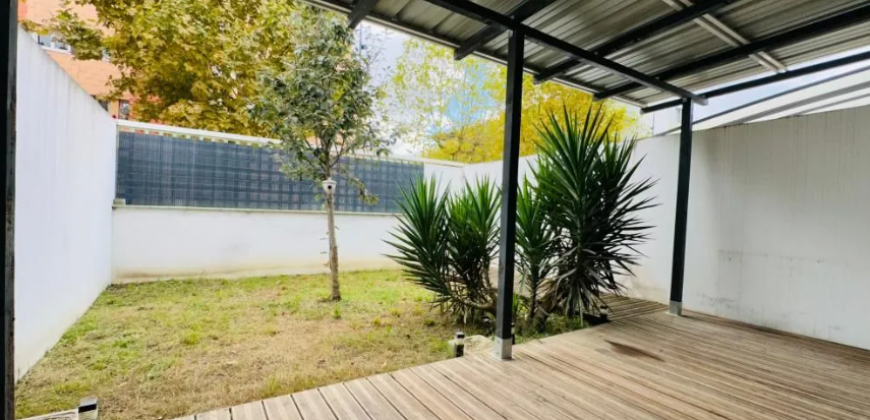 Maison – T3 – Muret – 950