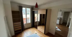 Appartement – T2 – PARIS – 1250