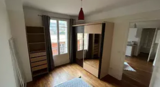 Appartement – T2 – PARIS – 1250