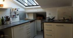 Appartement – T1 – Aix-en-Provence – 490