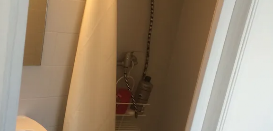 Appartement – T1 – Aix-en-Provence – 490