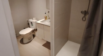 Marseille – A LOUER T1 de 22m². Loyer: 530€