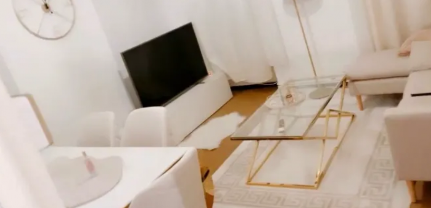 Appartement – T2 – Marseille – 590