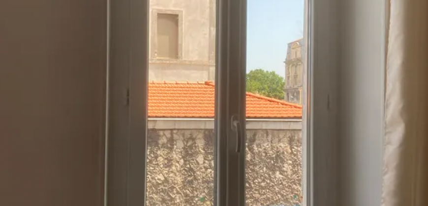 Appartement – T2 – Marseille – 590