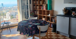 Appartement – T2 – Marseille – 850