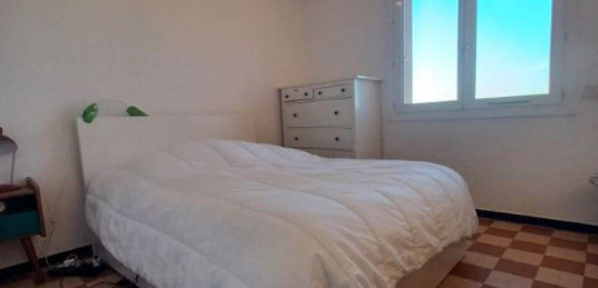 Appartement – T2 – Marseille – 850