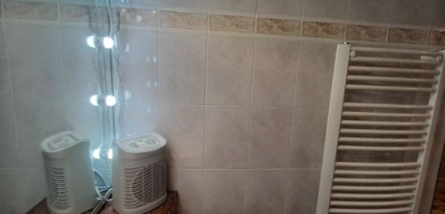 Appartement – T2 – Marseille – 850