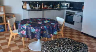 Appartement – T2 – Marseille – 850