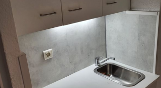 Aix-en-Provence – A LOUER T1 de 18m². Loyer: 530€