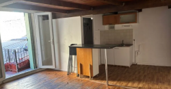 Appartement – T2 – Salon-de-Provence – 650