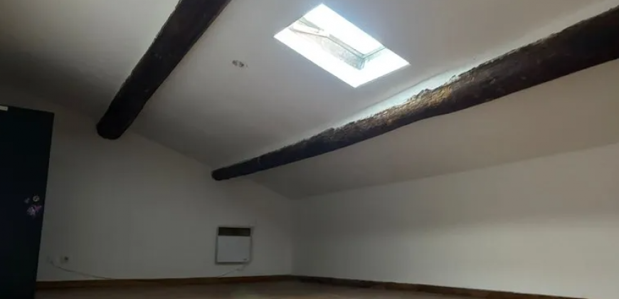 Appartement – T2 – Salon-de-Provence – 650