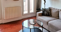 Marseille – A LOUER T2 de 46m². Loyer: 770€