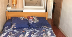 Marseille – A LOUER T2 de 46m². Loyer: 770€